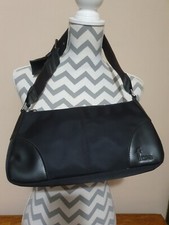 Fiore Black small shoulder