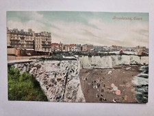 Broadstairs Postcard C1910