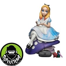 Alice in Wonderland (1951) -