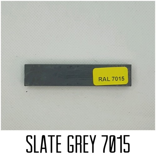 Slate grey 7015 - grey, konig
