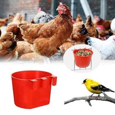 20 pcs Cup Hanging Water Feed