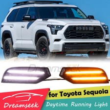 LED Daytime Running Light For