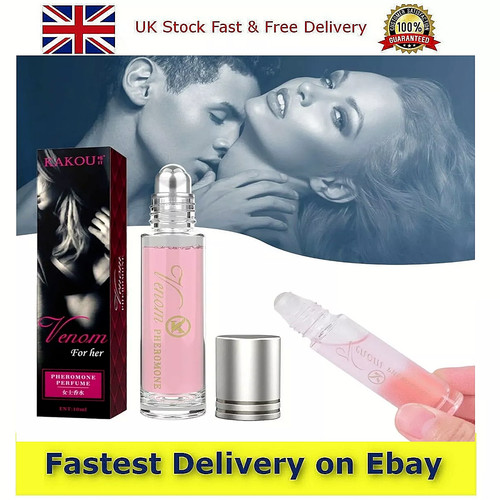 10ml venom pheromone - venom,