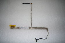 EX-COND Genuine SAMSUNG NP-R530 LCD SCREEN CABLE BA39-00929A AND WEBCAM
