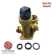 VAILLANT ECOTEC PLUS 824 831