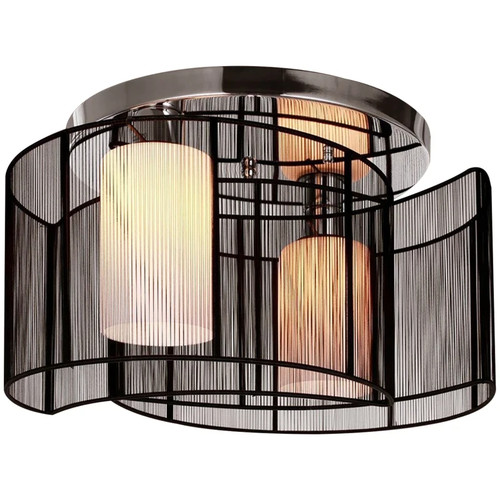 Homcom modern chandelier - modern,