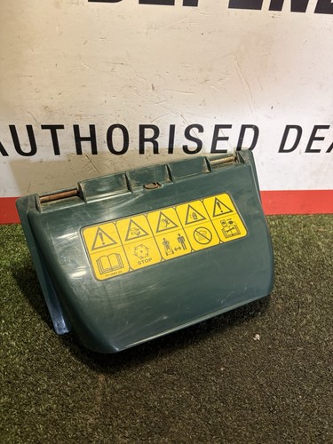 Hayter envoy 36cm - envoy,