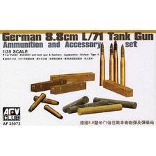 AFV Club AF35072 PaK43/41