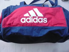 Large Adidas ATP Tour Sport
