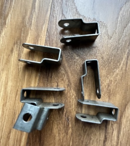 Early meccano 44 - 44, cranked