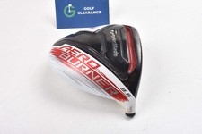 Taylormade AeroBurner Driver
