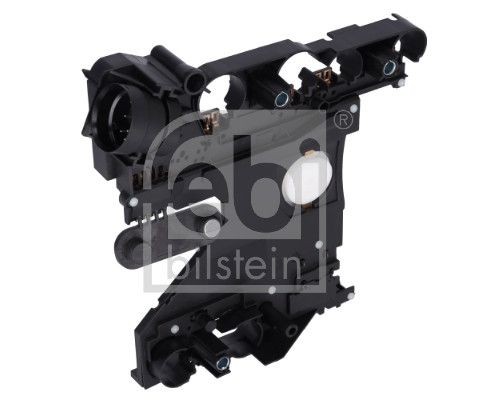 Control and hydraulics febi - control,