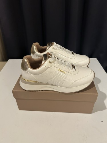 Carvela fleet womens - carvela, sneakers