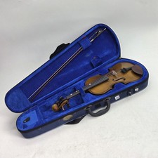 Stentor student 4 brown - stentor, i