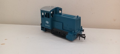Gauge 7mm lima - gauge,