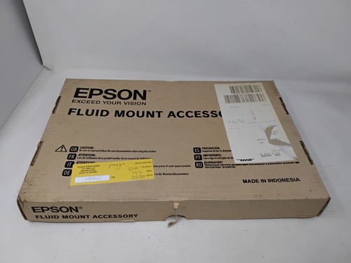 Epson perfection scanner fluid - perfection,