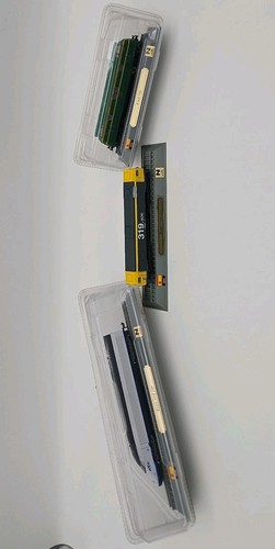 Spain n gauge - 3, x