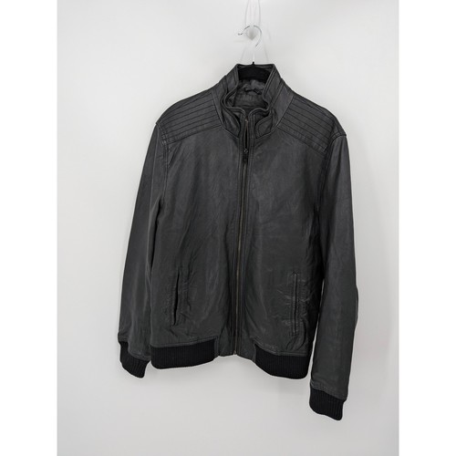 Jack jones leather - jack,