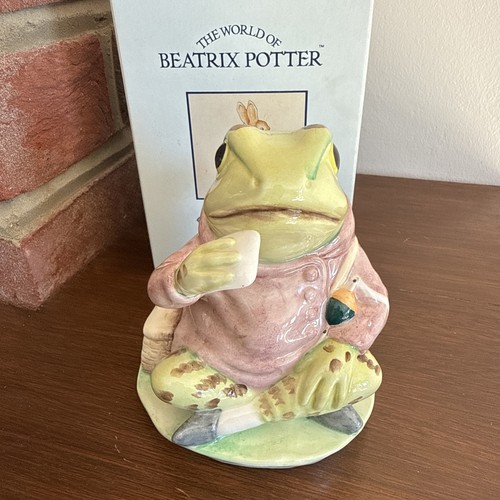 Royal albert beatrix potter - royal,