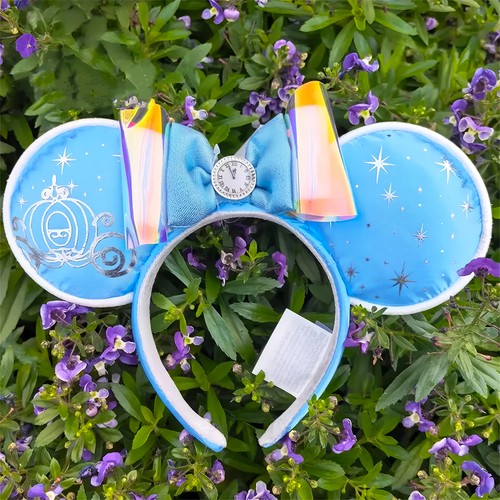 Disney parks cinderella - disney-,