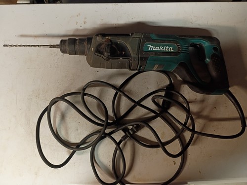 Makita hr2475 rotary - 1", hammer
