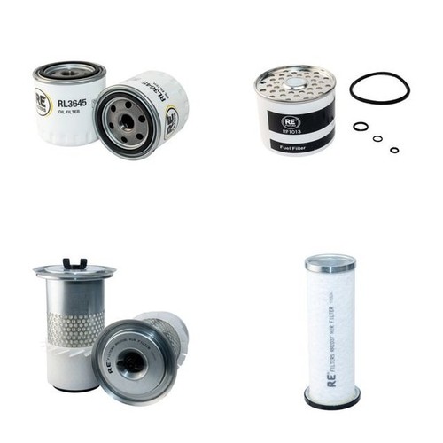 Filter service kit fits - filter,
