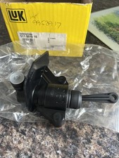 LUK Clutch Master Cylinder -