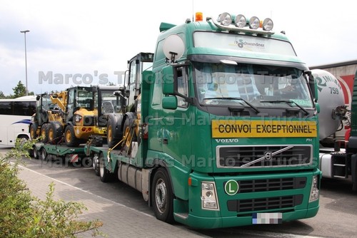 Truck photo volvo - photo,