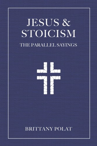 Jesus and stoicism - and,