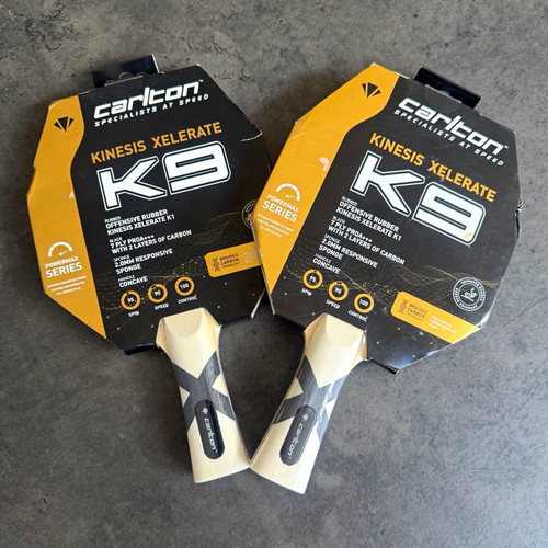 Carlton kinesis xelerate - carlton,