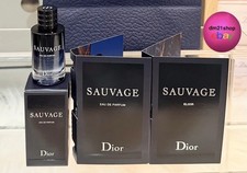 Dior Sauvage Eau de Parfum