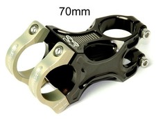 Renthal Apex 31.8mm Stem 70mm