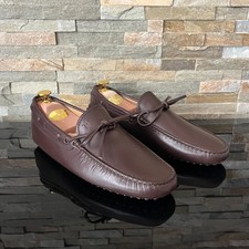 Tod's: Gommino Loafers (6.5