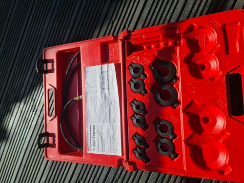 Rothenberg rofrost universal - rothenberg,