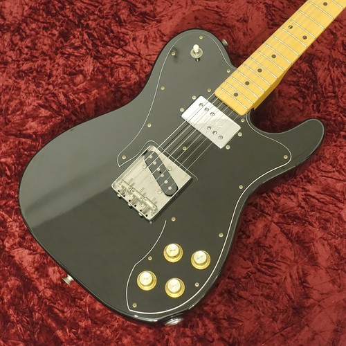 Fender japan tc72 - fender,