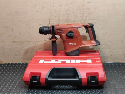 Hilti te30 a36 - (03), cordless