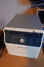Synology Ds411j With 4 X 4tb