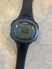 Suunto Mosquito Wrist Sport Watch Unisex  Dive Computer