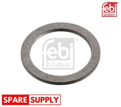 Seal oil drain plug - seal,,