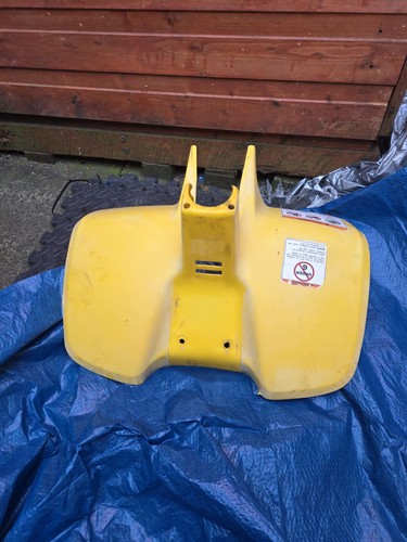 Genuine suzuki lt50 - genuine,