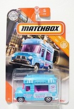 Matchbox Ice Cream King