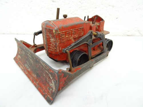 Dinky super toys - super,