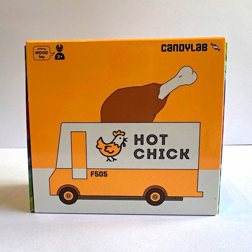 Candylab toys candycar - toys, f505