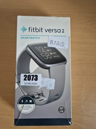 Fitbit versa activity - versa,