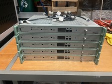 lot of 5 fully tested