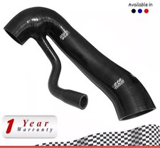 Silicone Turbo Intake Pipe