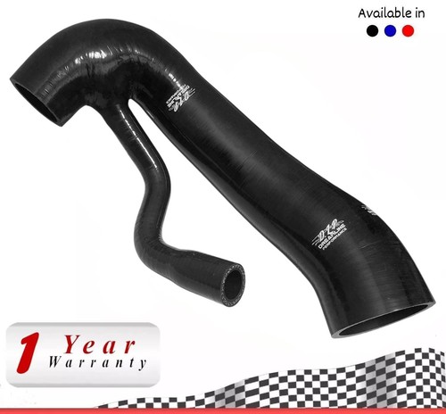 Silicone turbo intake pipe - intake,