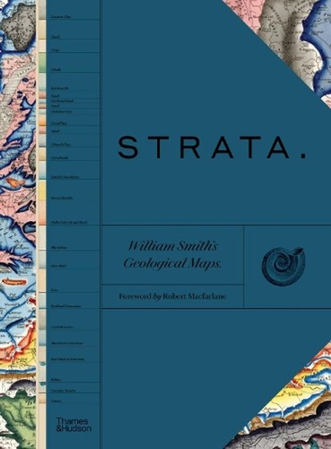 Strata william smith s - william, smith's