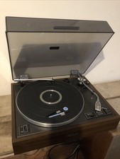 Pioneer PL-12D Turntable