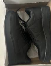 Nike Airforce 1 Black